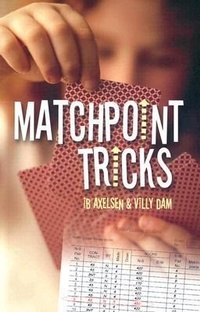 Abbildung von: Matchpoint Tricks - Master Point Press
