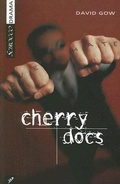Cover: Cherry Docs - Scirocco Drama