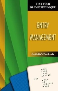 Abbildung von: Entry Management - Master Point Press
