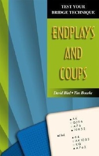 Abbildung von: Endplays and Coups - Master Point Press