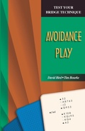 Cover: A Voidance Play - Master Point Press