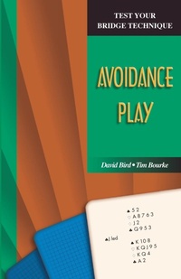 Abbildung von: A Voidance Play - Master Point Press