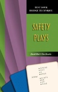 Cover: Safety Plays - Master Point Press