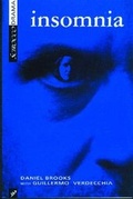 Cover: Insomnia - Scirocco Drama
