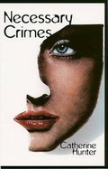 Cover: Necessary Crimes - Muses' Company