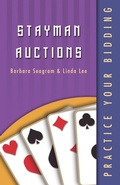 Cover: Practice Your Bidding - Master Point Press