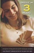 Cover: Bridge in 3 Weeks - Master Point Press