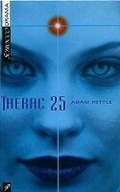 Cover: Therac 25 - Scirocco Drama