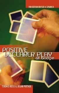 Abbildung von: Positive Declarer Play - Master Point Press