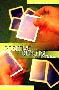 Abbildung von: Positive Defense - Master Point Press