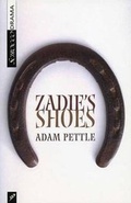 Cover: Zadie's Shoes - Scirocco Drama