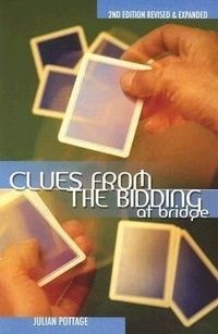 Abbildung von: Clues from the Bidding - Master Point Press