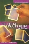 Cover: The Extra Edge in Play - Meadowbrook Press,U.S.