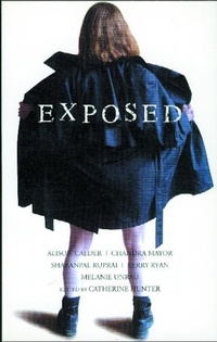 Enlarge image Cover: Exposed - Muses' Company