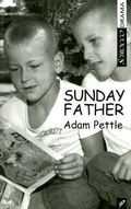 Cover: Sunday Father - Scirocco Drama