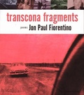 Cover: Transcona Fragments - Cyclops Press