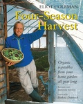 Cover: Four-Season Harvest - Chelsea Green Publishing Co