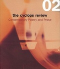 Cover: The Cyclops Review - Cyclops Press