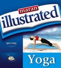 Abbildung von: Maran Illustrated Yoga - Marangraphics Inc