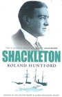 Cover: Shackleton - Abacus