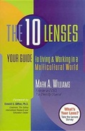 Cover: The 10 Lenses - Capital Books (VA)