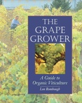 Cover: The Grape Grower - Chelsea Green Publishing Co