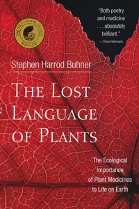 Enlarge image Cover: The Lost Language of Plants - Chelsea Green Publishing Co