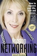 Cover: Nonstop Networking - Capital Books, Incorporated,US
