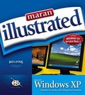Cover: Maran Illustrated Windows XP - Marangraphics Inc