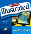 Cover: Maran Illustrated Microsoft Windows Vista - Marangraphics Inc