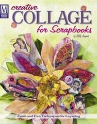 Abbildung von: Creative Collage for Scrapbooks - Memory Makers
