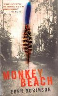 Enlarge image Cover: Monkey Beach - Abacus