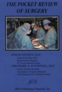 Abbildung von: The Pocket Review of Surgery - J & S Publishing Company Inc