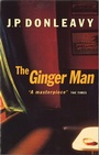 Cover: Ginger Man - Abacus