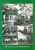 Cover: Worcester in Recent Times - Parkbarn