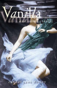 Enlarge image Cover: Vanilla - NeWest Press