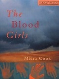 Cover: Blood Girls - NeWest Press