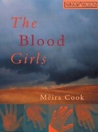 Enlarge image Cover: Blood Girls - NeWest Press