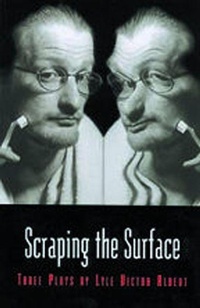 Enlarge image Cover: Scraping the Surface & Objects in the Mirror are Stranger Than They Appear - NeWest Press