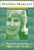 Cover: Readings From the Labyrinth - NeWest Press