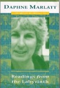 Enlarge image Cover: Readings From the Labyrinth - NeWest Press