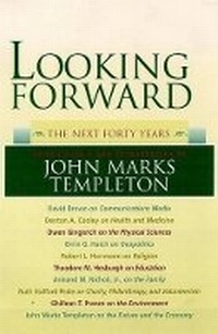 Enlarge image Cover: Looking Forward - Templeton Foundation Press,U.S.