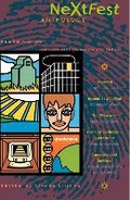 Cover: NeXtFest Anthology - NeWest Press