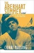 Cover: Aberhart Summer, The - NeWest Press