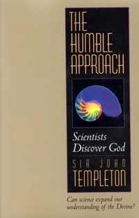 Enlarge image Cover: The Humble Approach Revised Edition - Templeton Foundation Press,U.S.