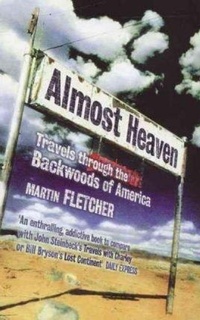 Enlarge image Cover: Almost Heaven - Abacus