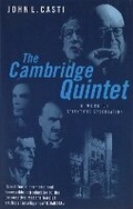 Cover: The Cambridge Quintet - Abacus