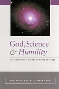 Cover: God, Science and Humility - Templeton Foundation Press,U.S.