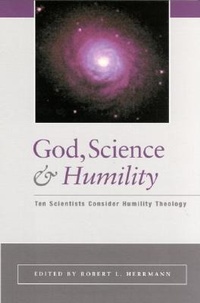 Enlarge image Cover: God, Science and Humility - Templeton Foundation Press,U.S.