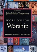 Cover: Worldwide Worship - Templeton Foundation Press,U.S.